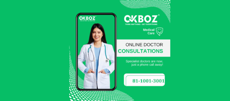 Medical Practice Online